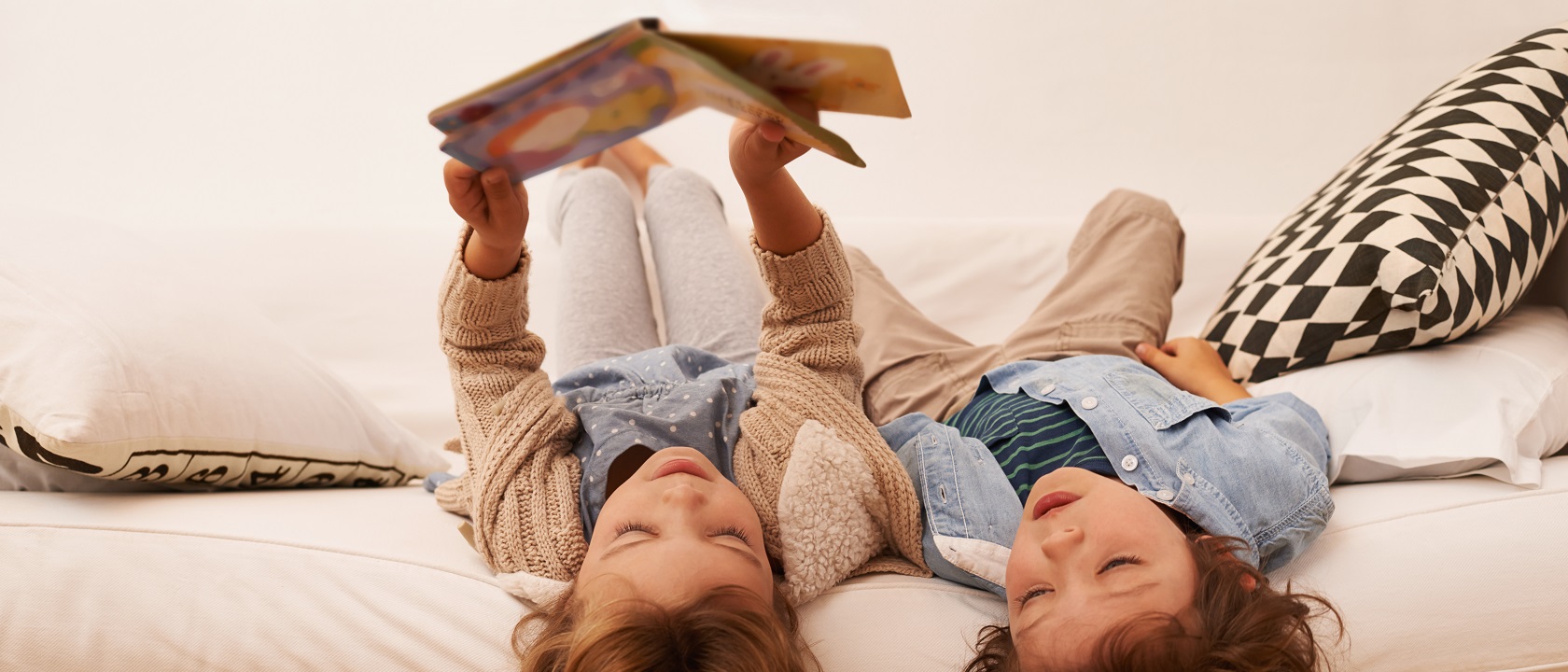 Melhores Livros Infantis