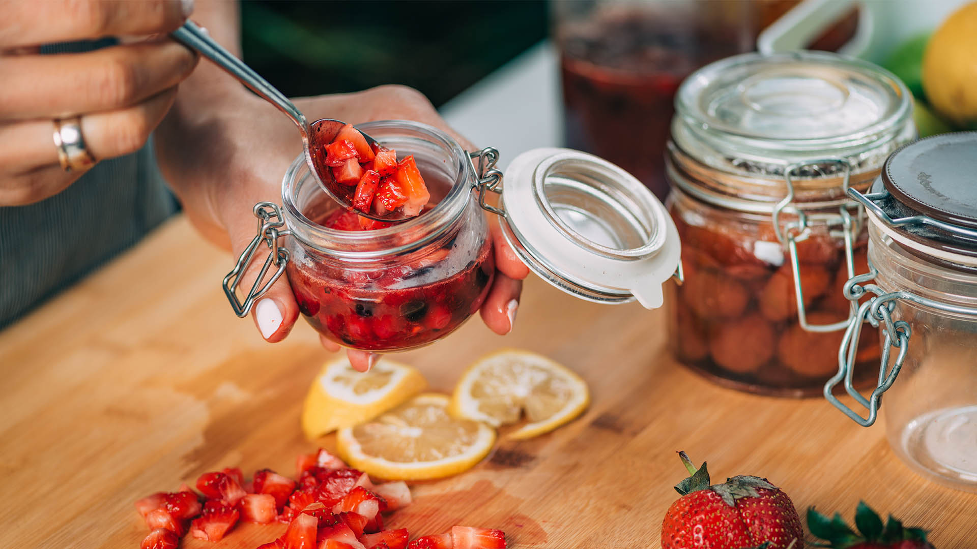 Combate Desperdicio Alimentar