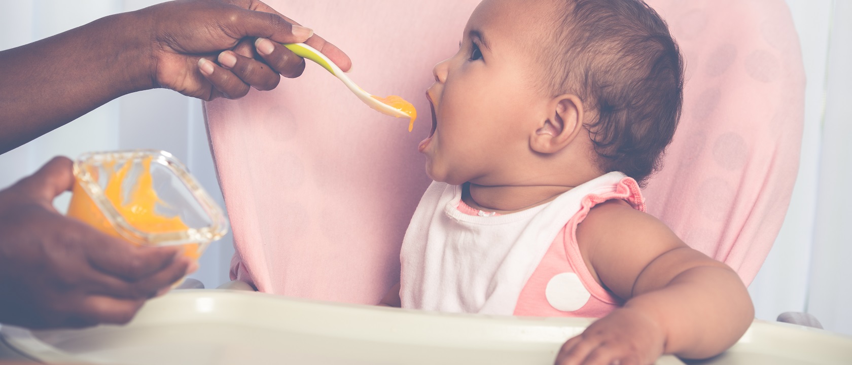 Melhor cadeira refeição bebé