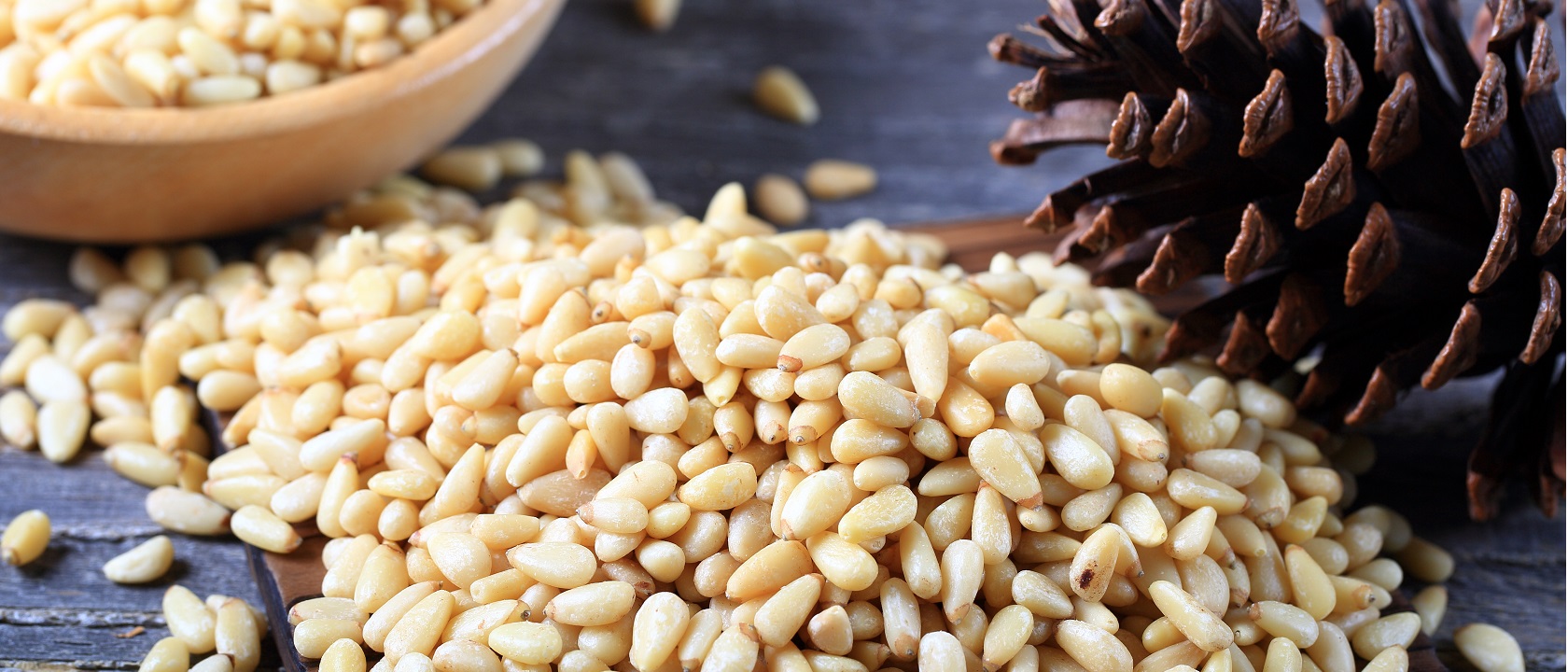 Pinhão: benefícios e receitas