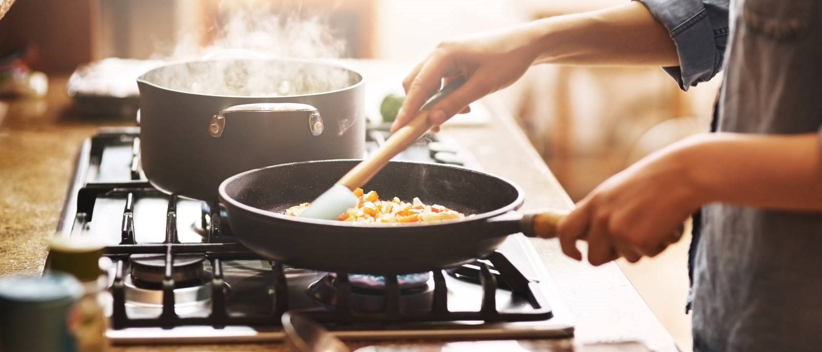Acessórios de Cozinha