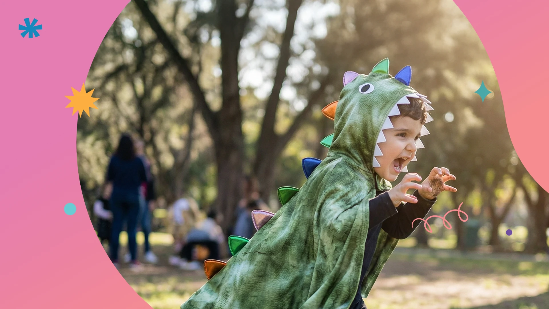 Fantasias de Carnaval