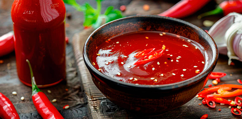 Sriracha: o que é e onde comprar