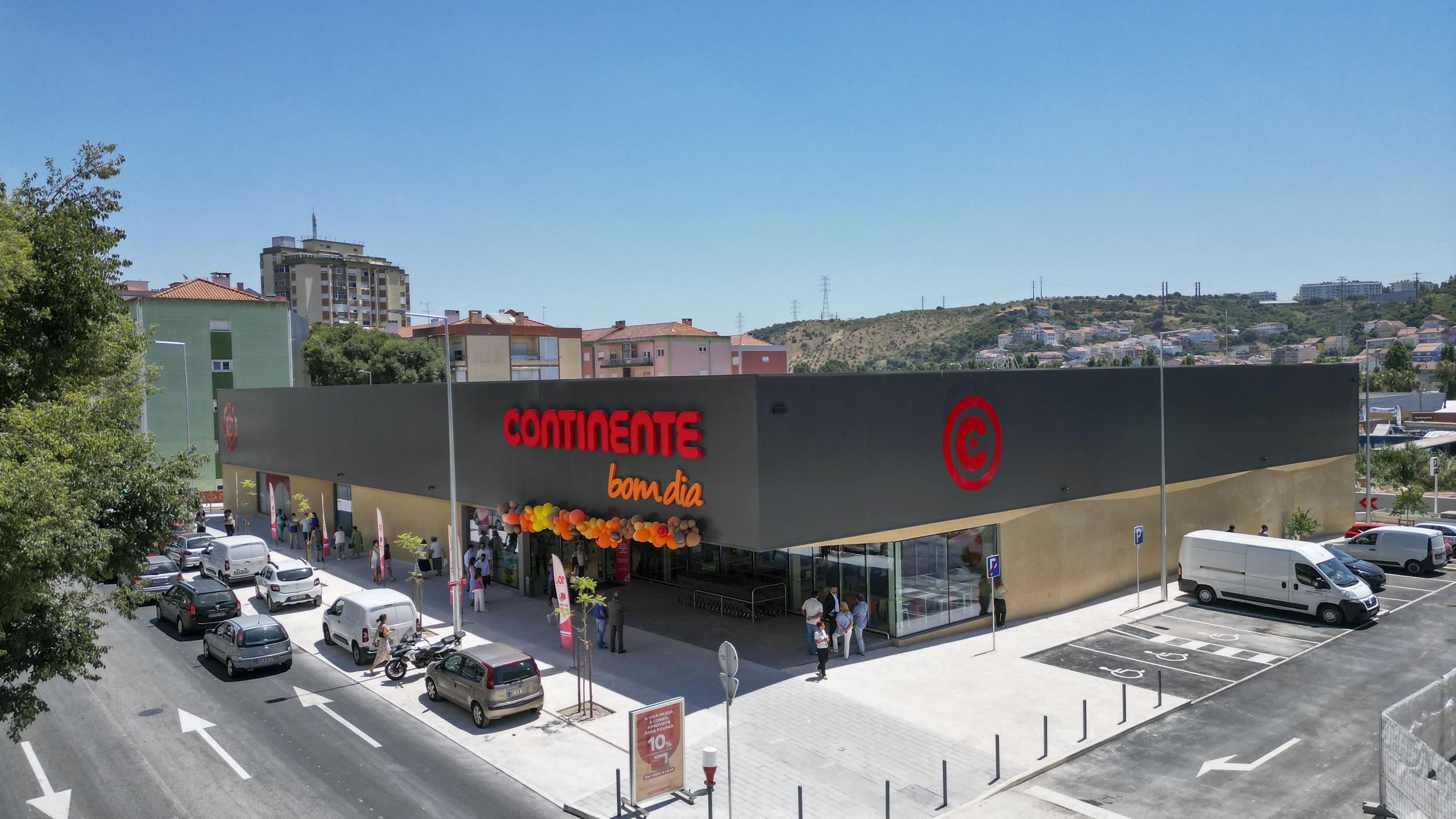 foto ilustrativa da loja