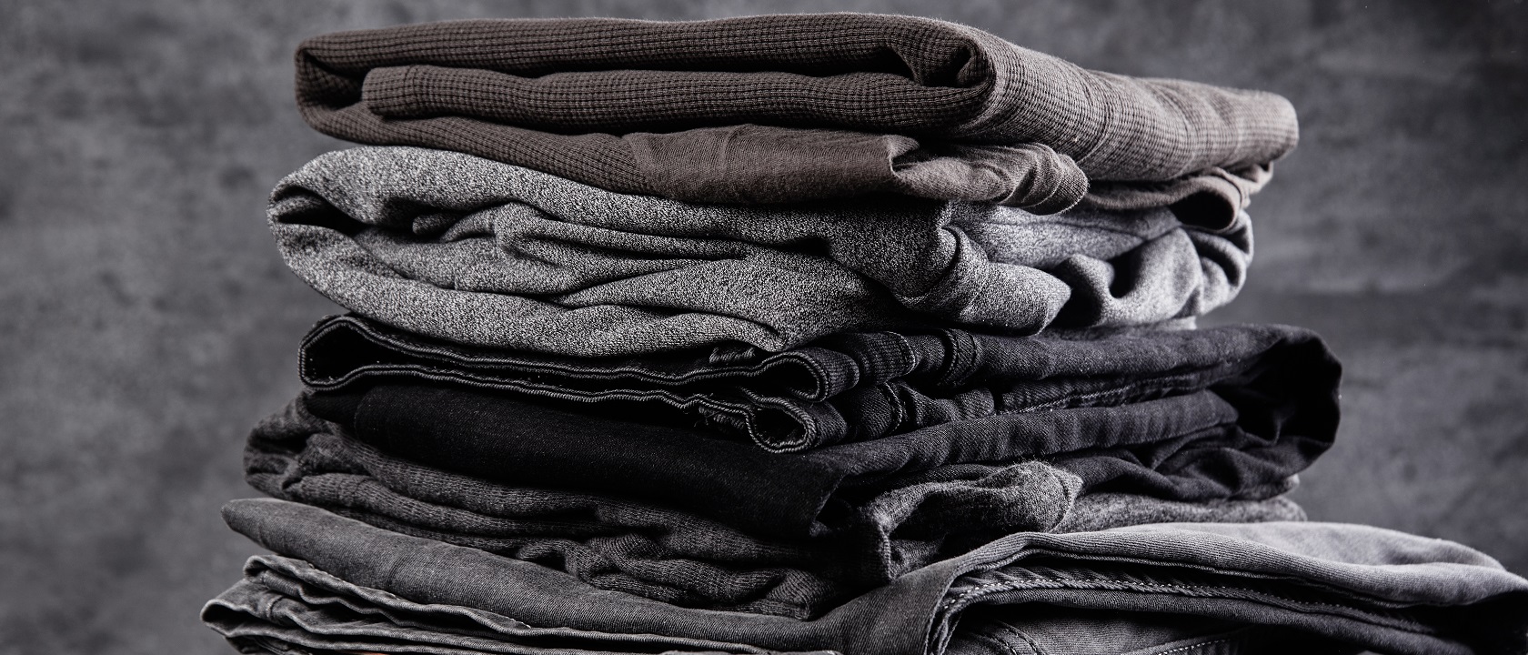 Como Lavar Roupa Escura