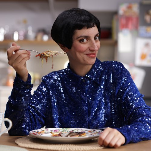 imagem da joana barrios