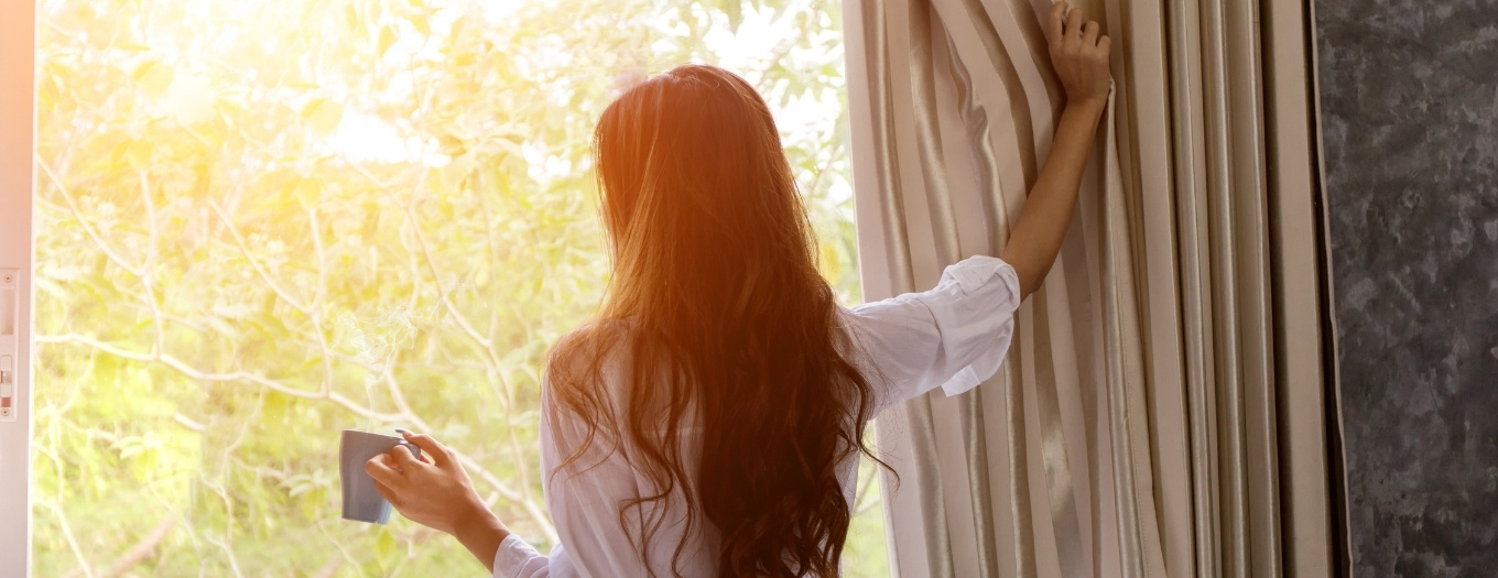 Como Aquecer Casa Outono