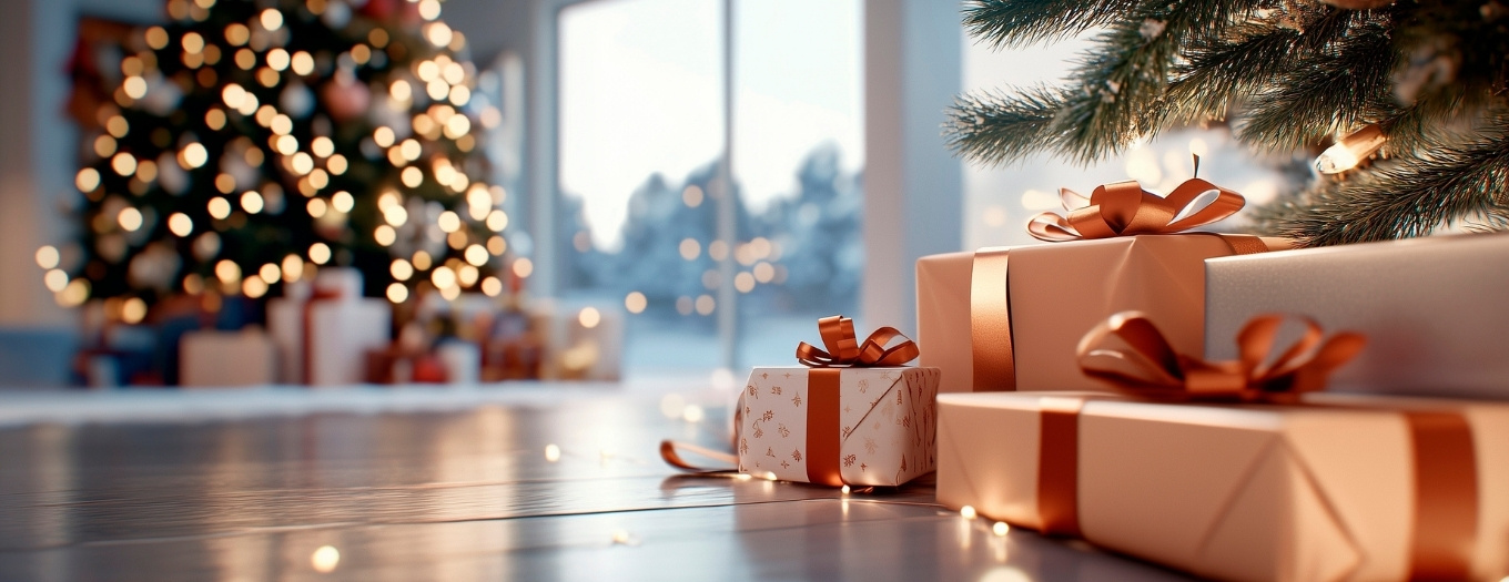 Ideias Prendas Natal