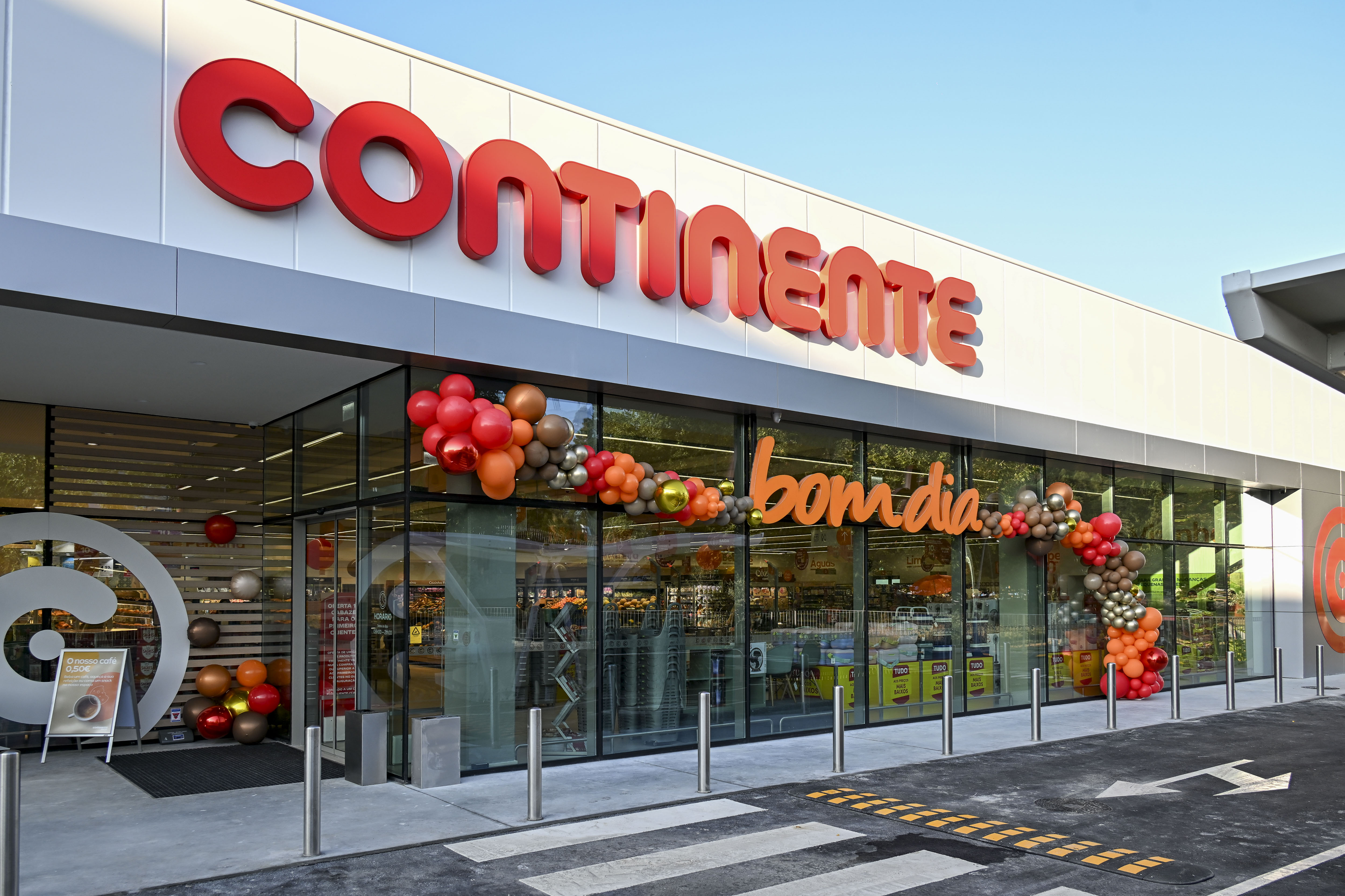 foto ilustrativa da loja