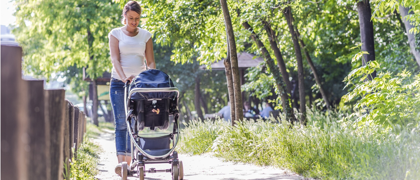 Melhores Carrinhos de Bebé 