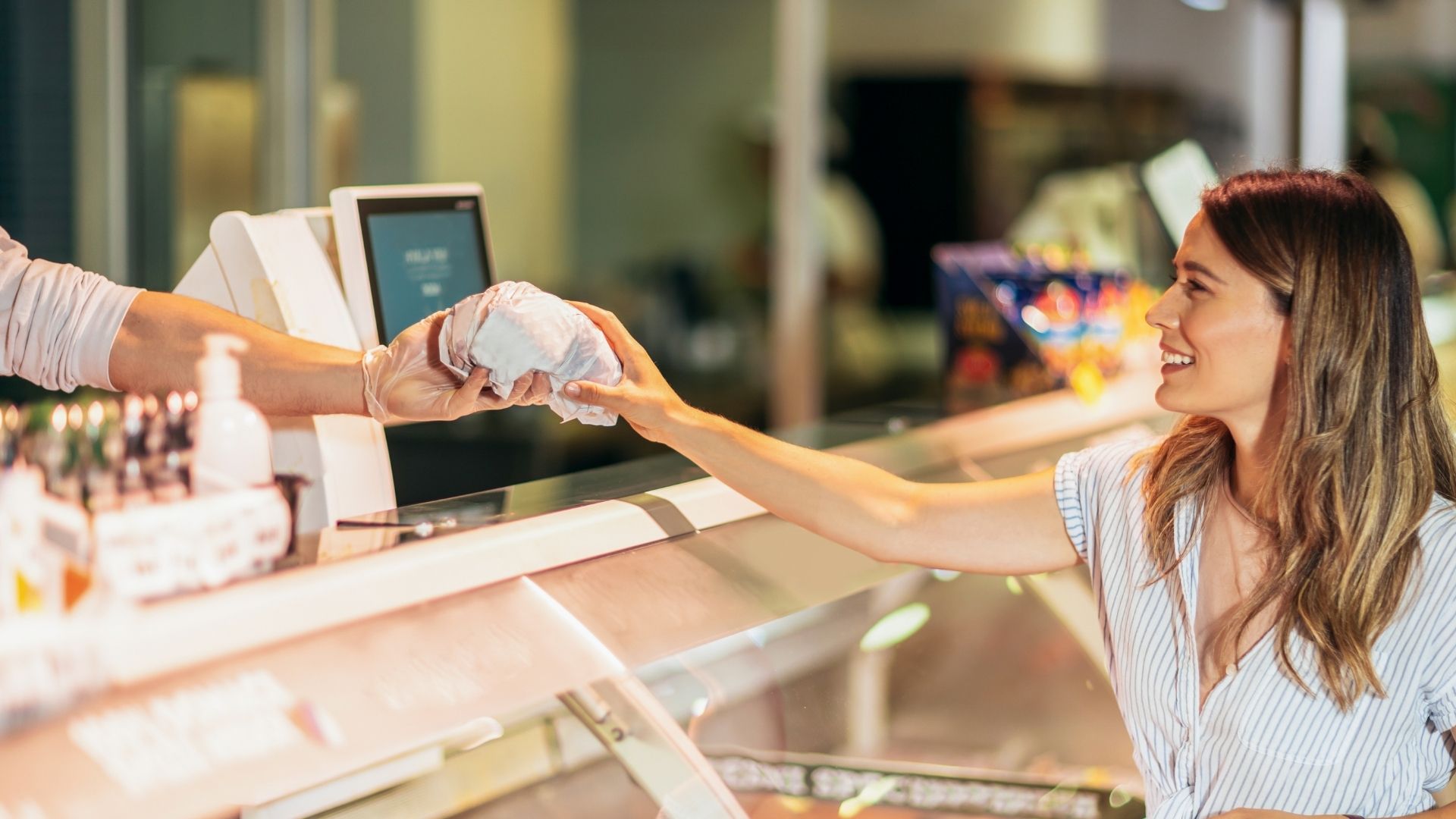 Continente Saco Talho