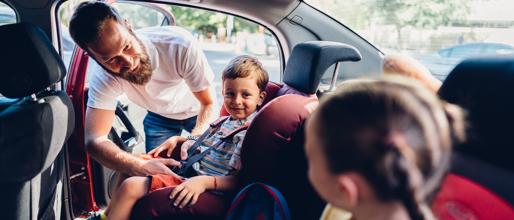 Melhores cadeiras auto