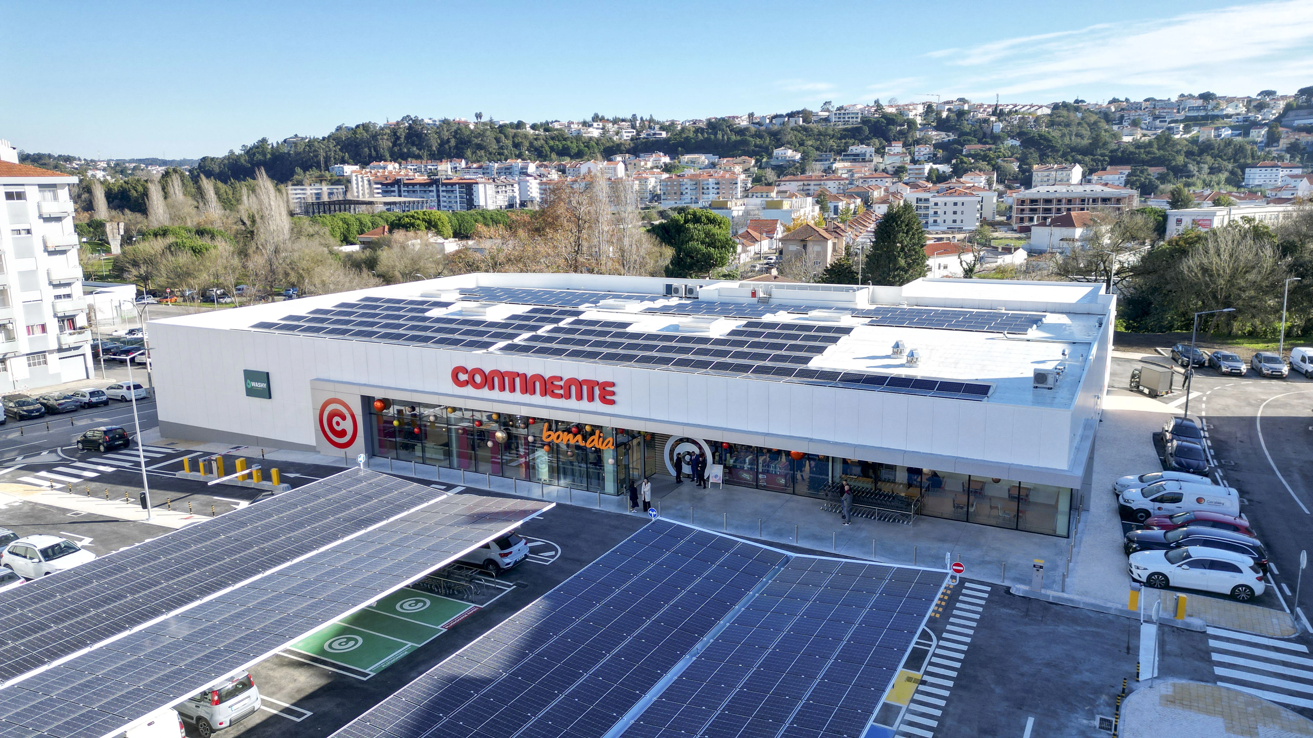 foto ilustrativa da loja