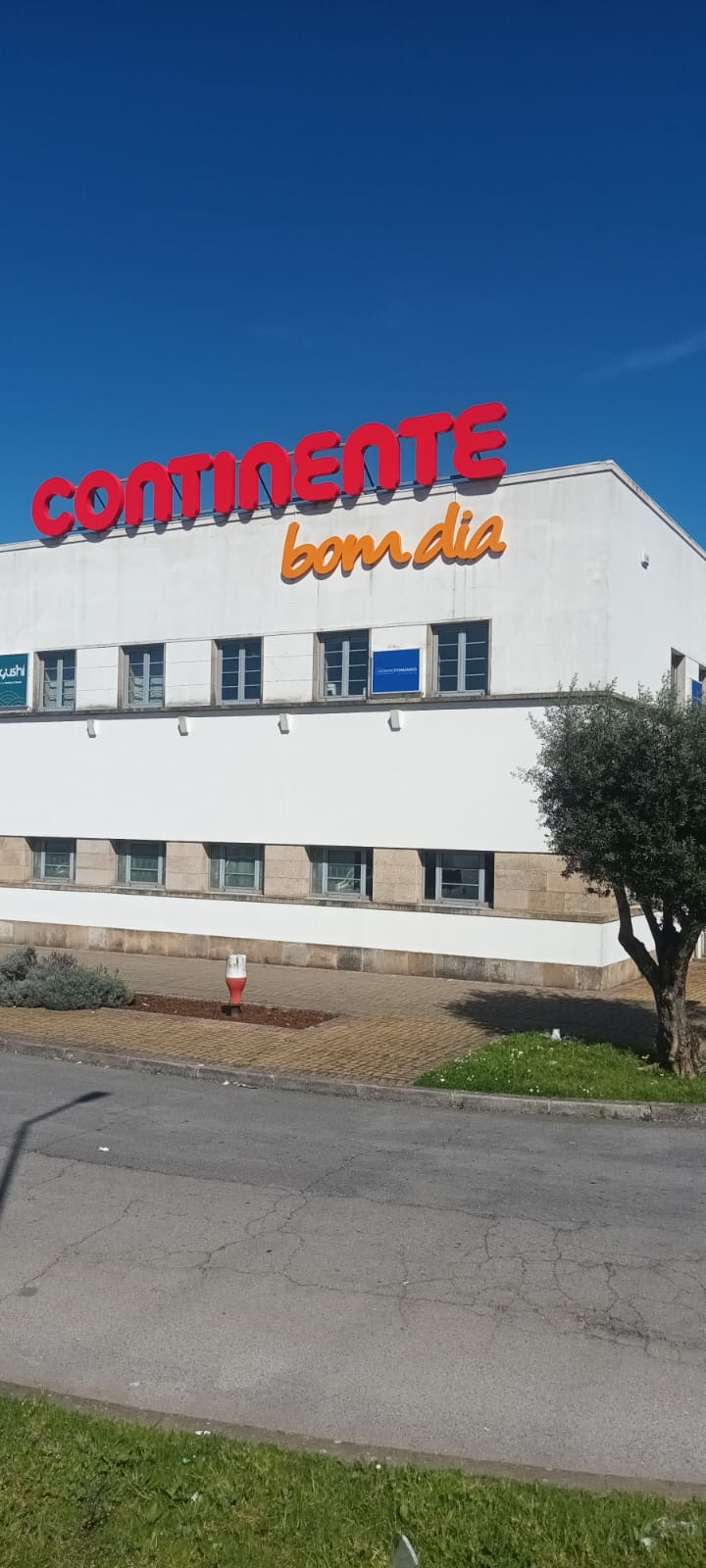 foto ilustrativa da loja