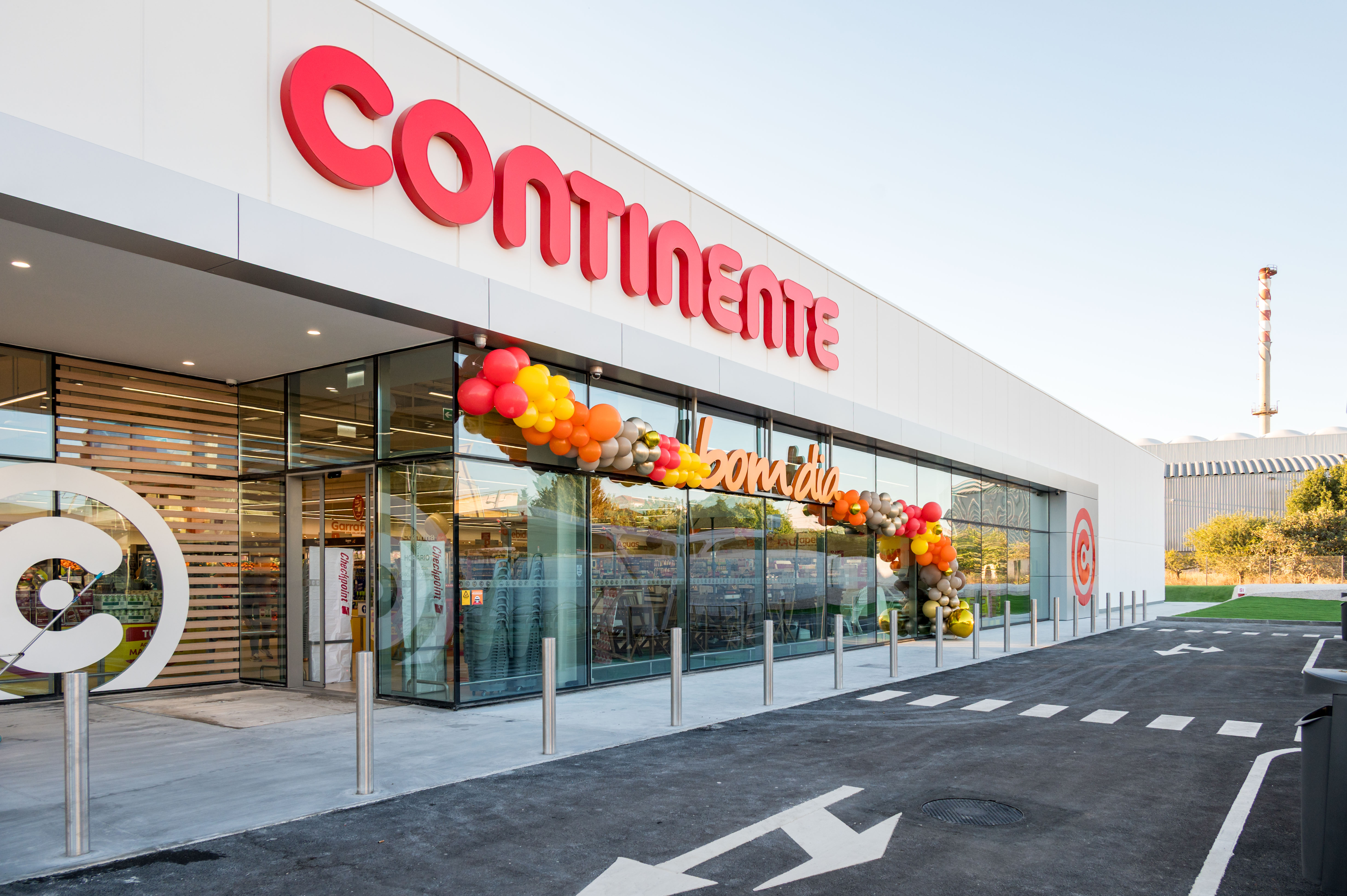 foto ilustrativa da loja