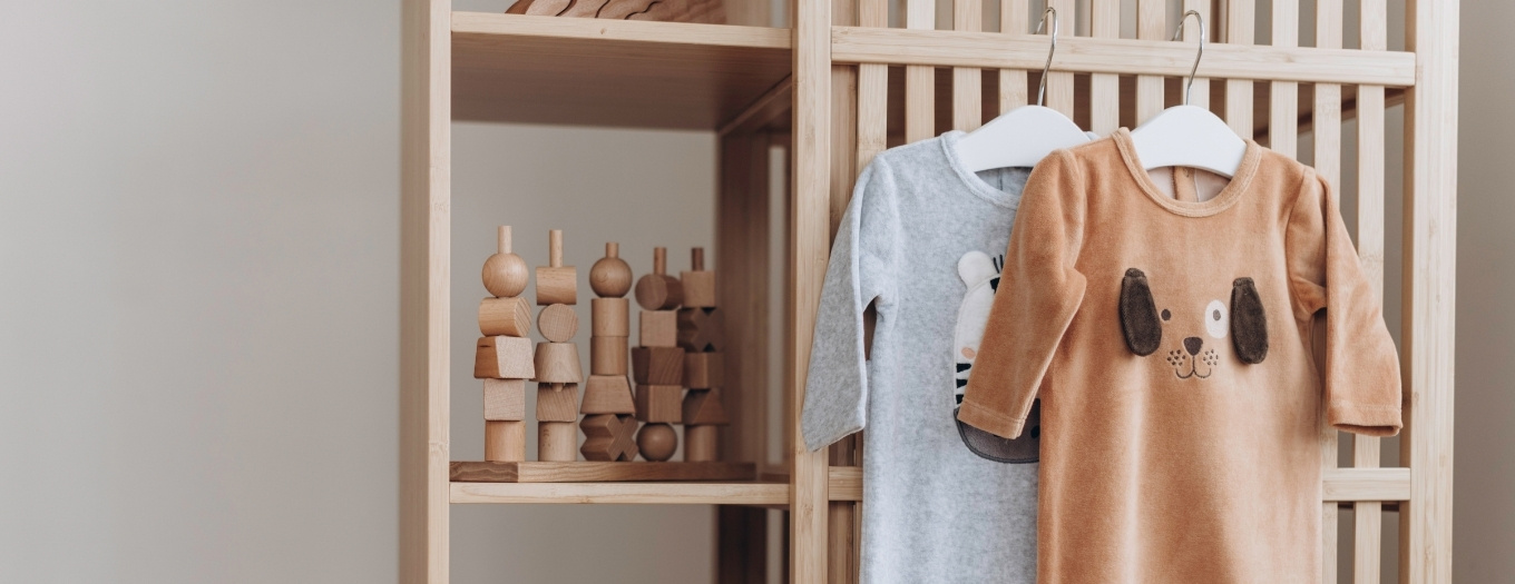 Bodies E Roupa Interior Bebe