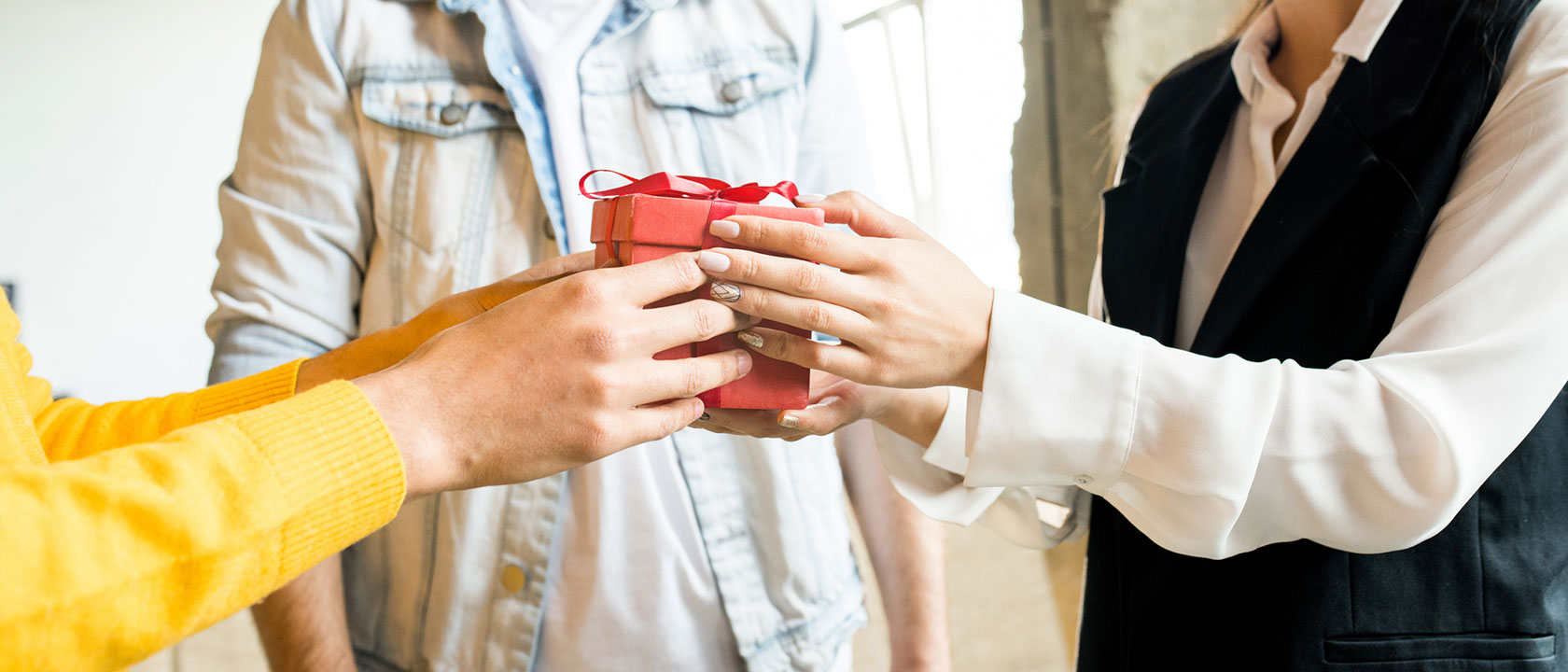 Prendas Amigo Secreto