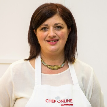 Chef Lá de Casa Maria José Machado