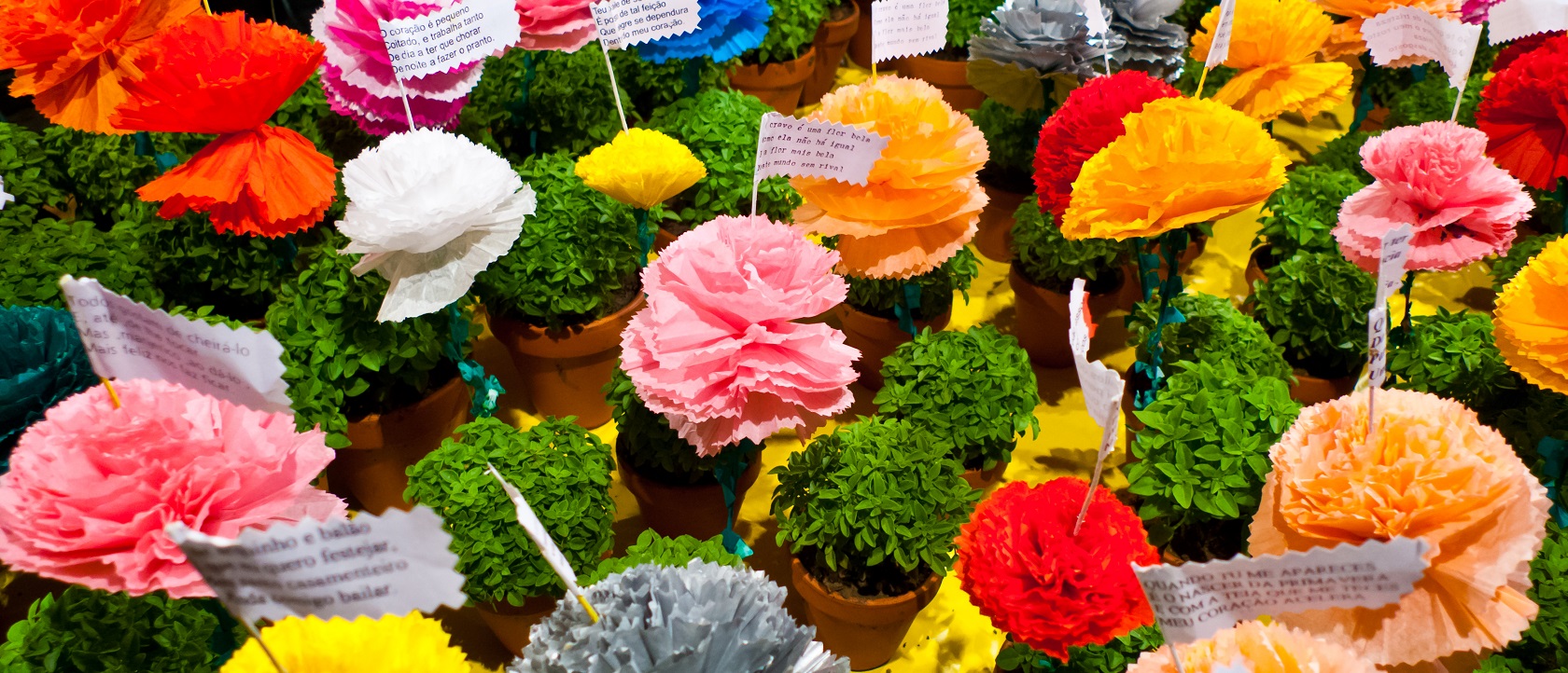 Santos Populares em Portugal 2023 