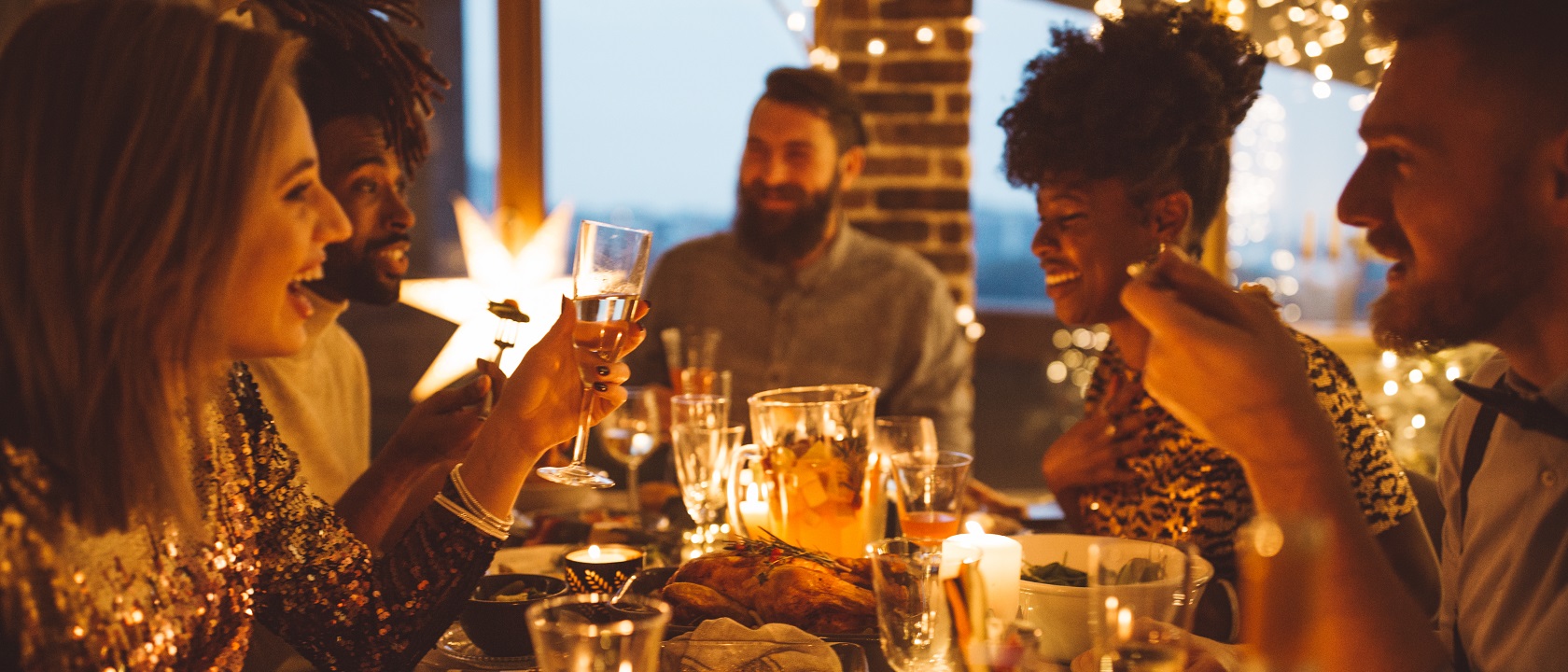 Receitas Para Passagem de Ano