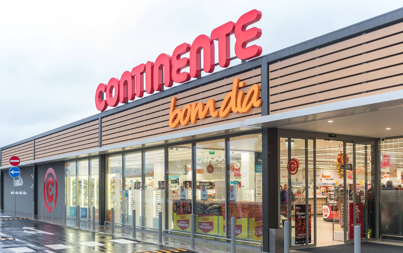 foto ilustrativa da loja