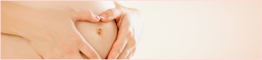 Terceiro trimestre da gravidez