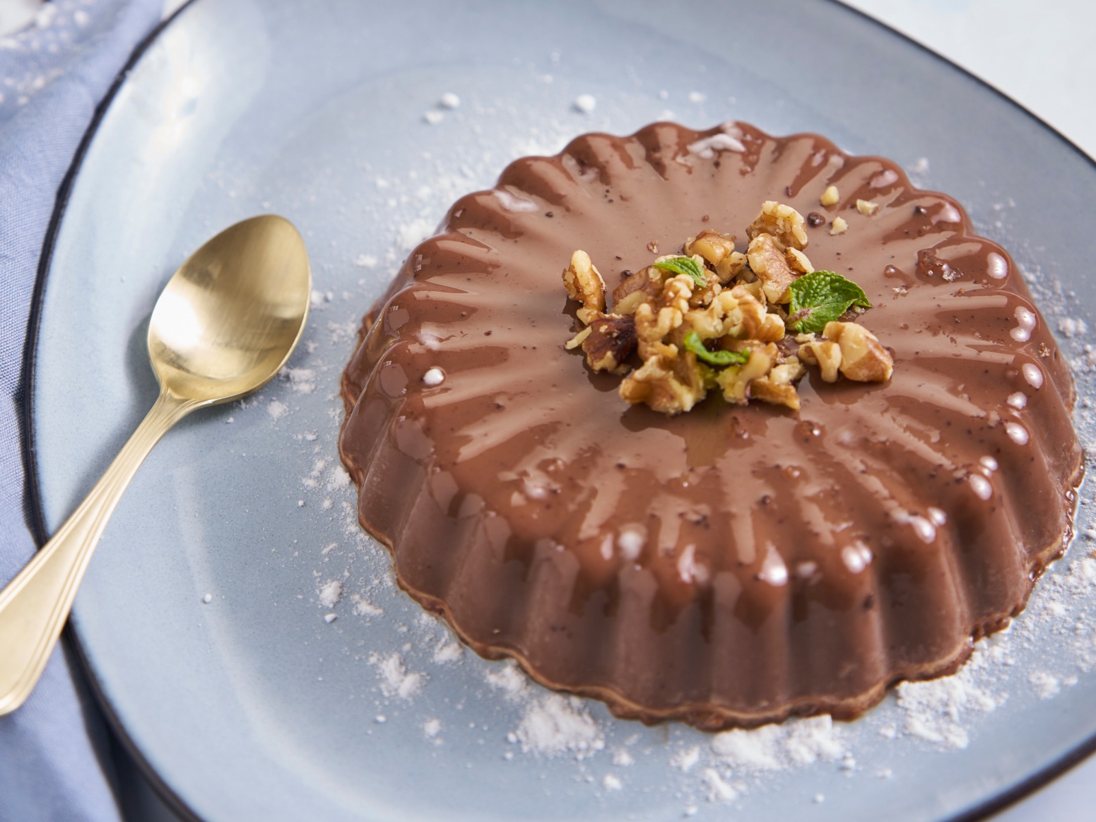 imagem de Bavaroise de café