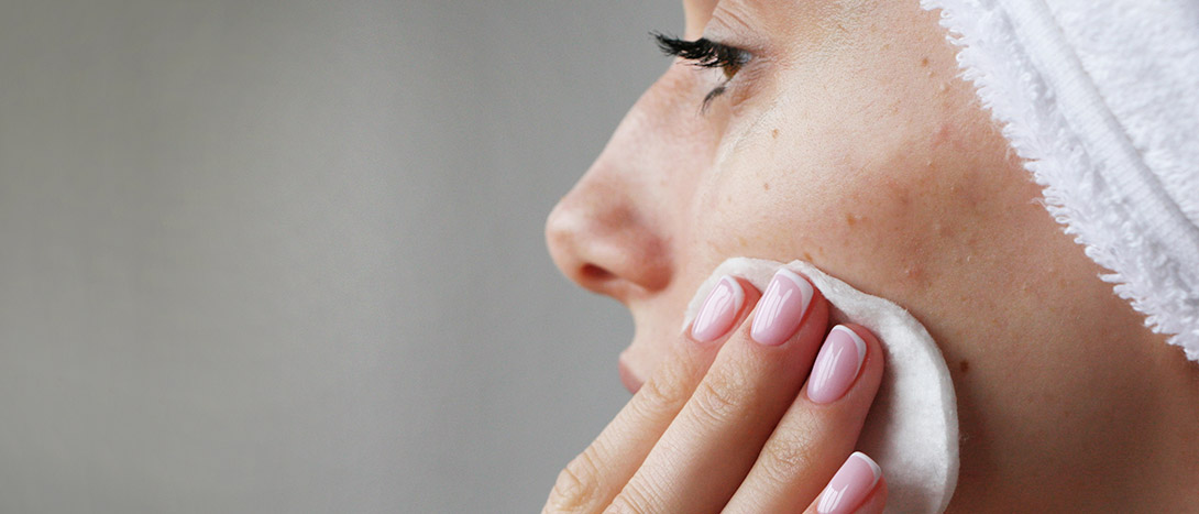 Double cleanse ou limpeza dupla: o que é e como fazer