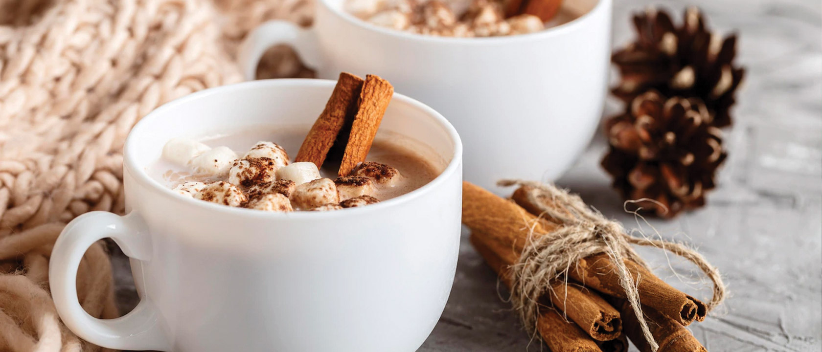 Comidas quentes de inverno para dias frios